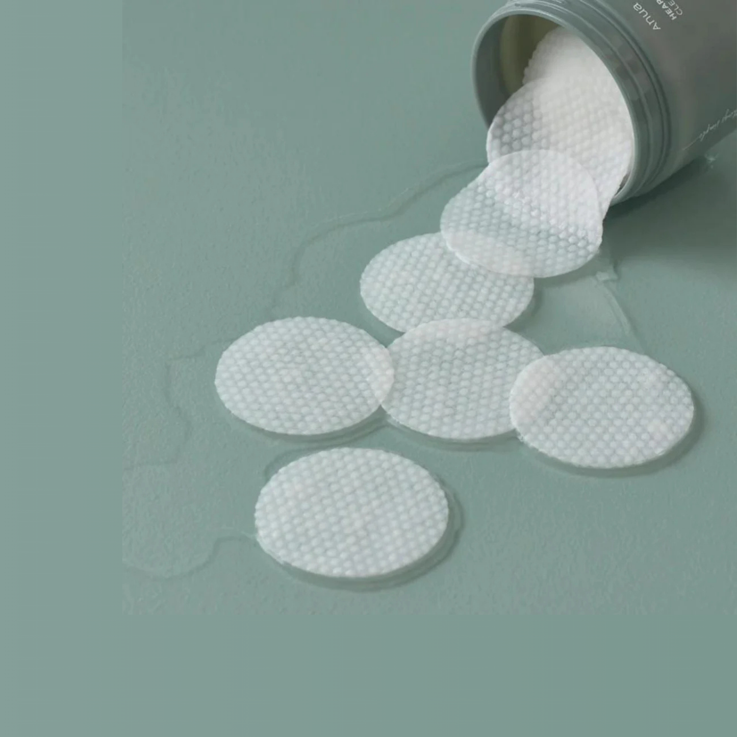 Anua Heartleaf 77 Clear Pad 160ml
