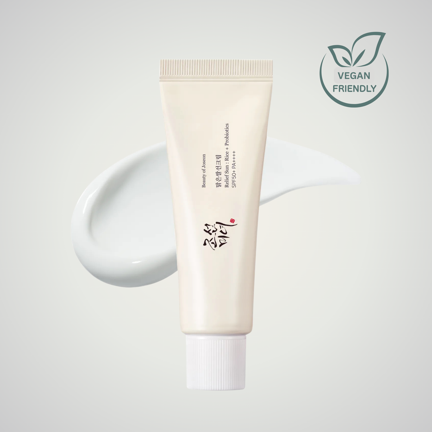 Beauty of Joseon Relief Sun: Rice+Probiotics ( SPF 50 + PA ++++) 50ml