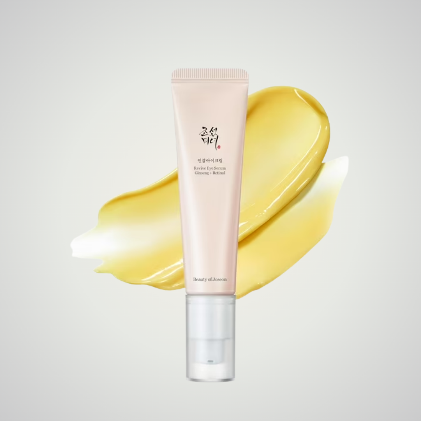 Beauty of Joseon Revive Eye Serum : Ginseng + Retinal 30ml