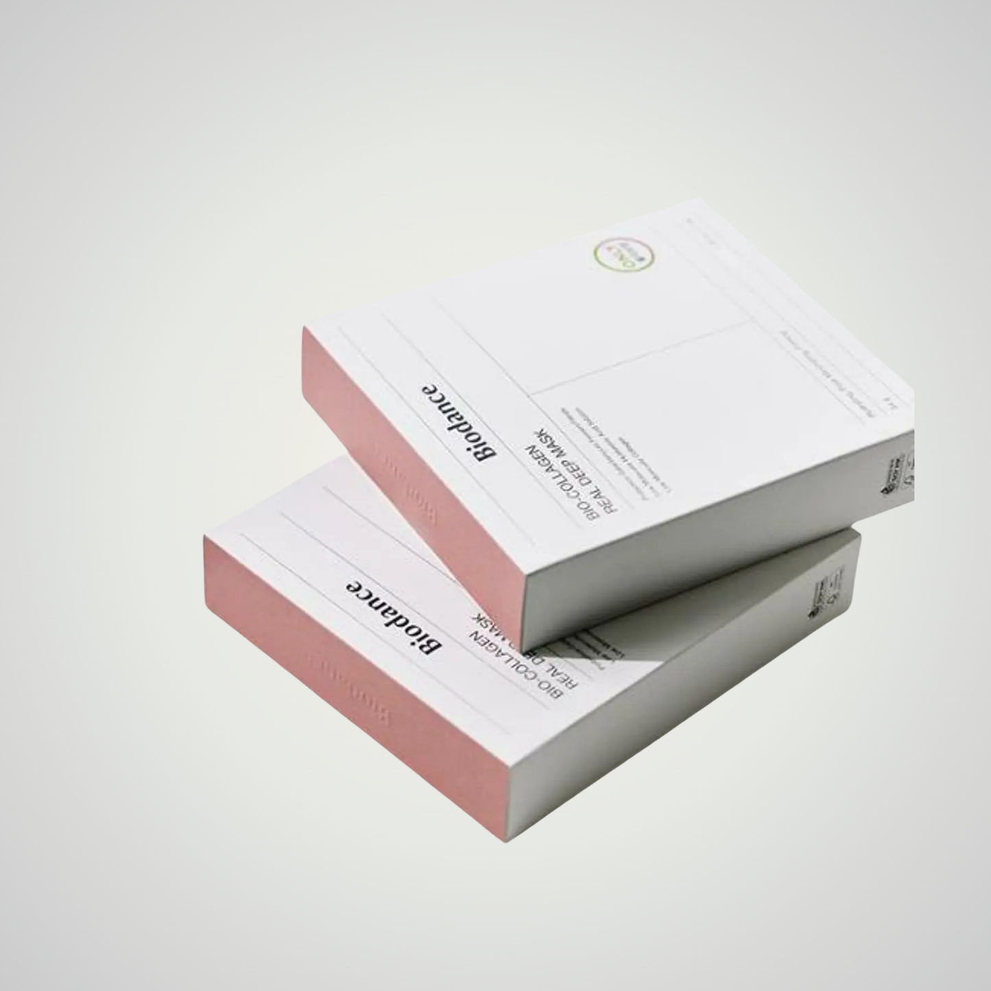Biodance Bio Collagen Real Deep Mask Set 7P