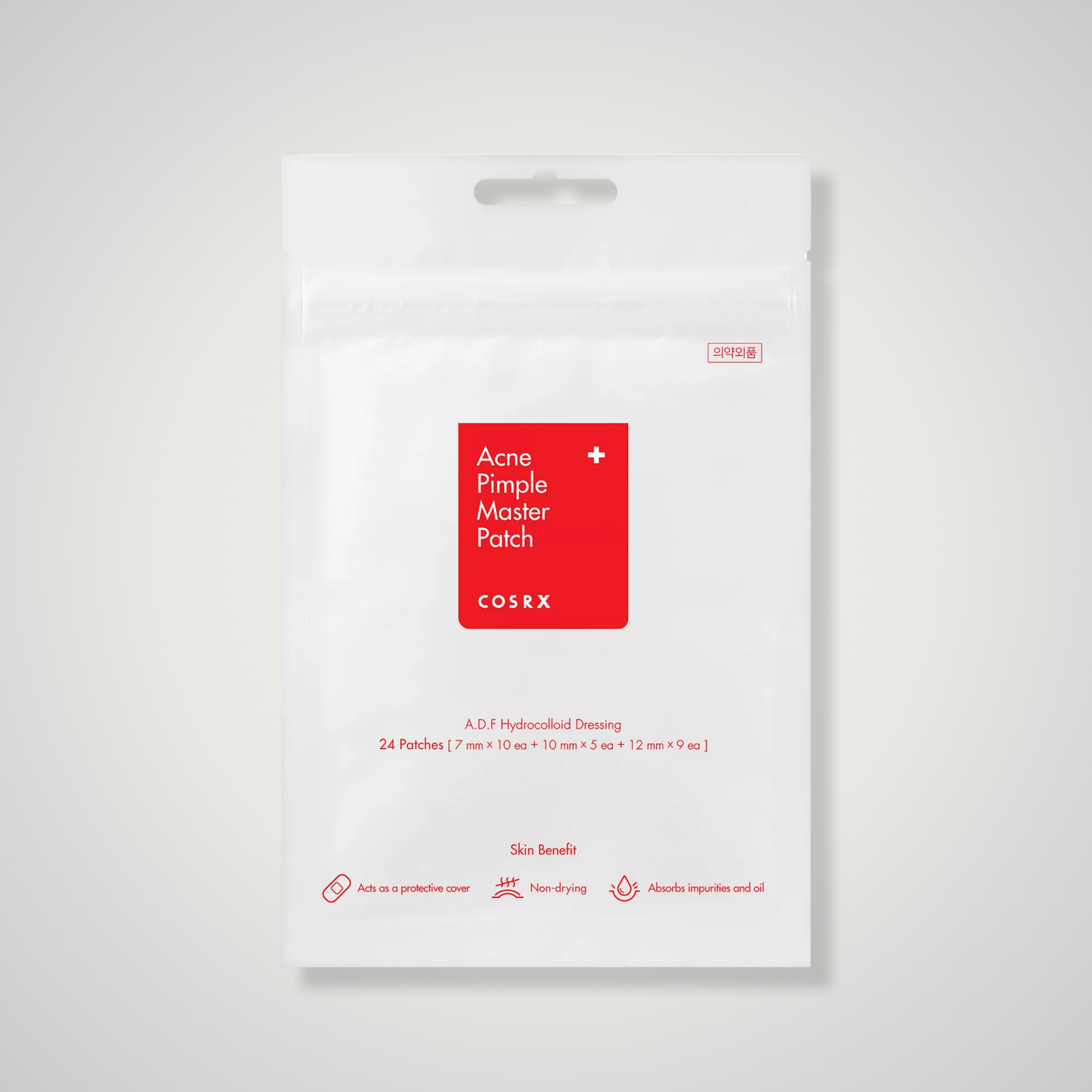 COSRX Acne Pimple Master Patch 24 Patches