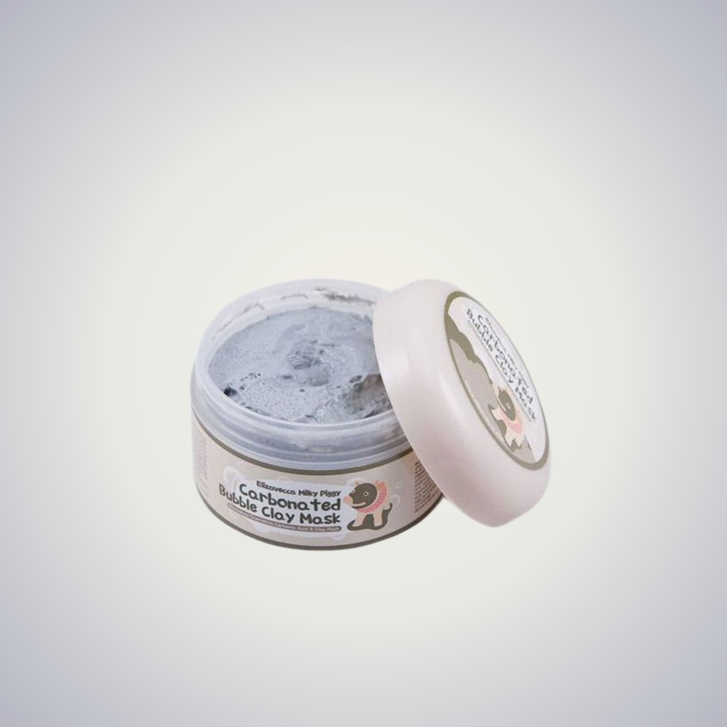 Elizavecca Milky Piggy Carbonated Bubble Clay Mask 100ml
