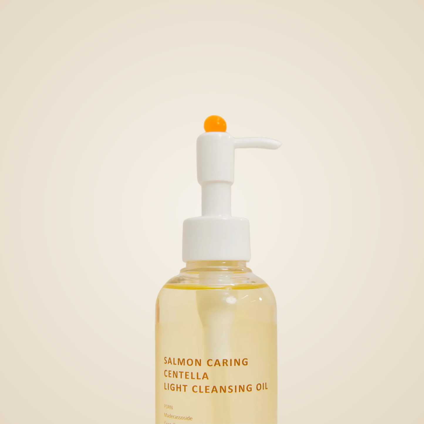 Heveblue Salmon Caring Centella Light Cleansing Oil 250ml