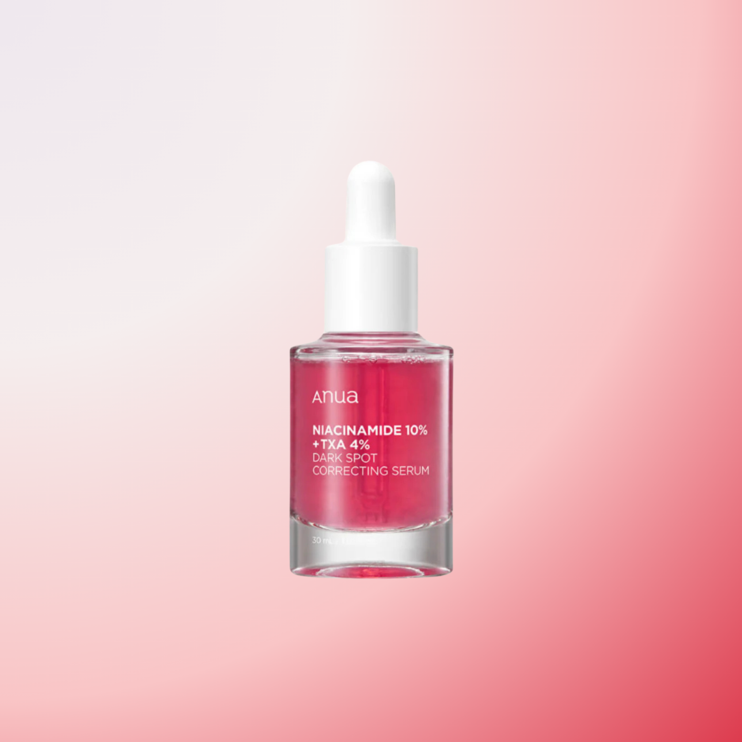 Anua Niacinamide 10% TXA 4% Serum 30ml