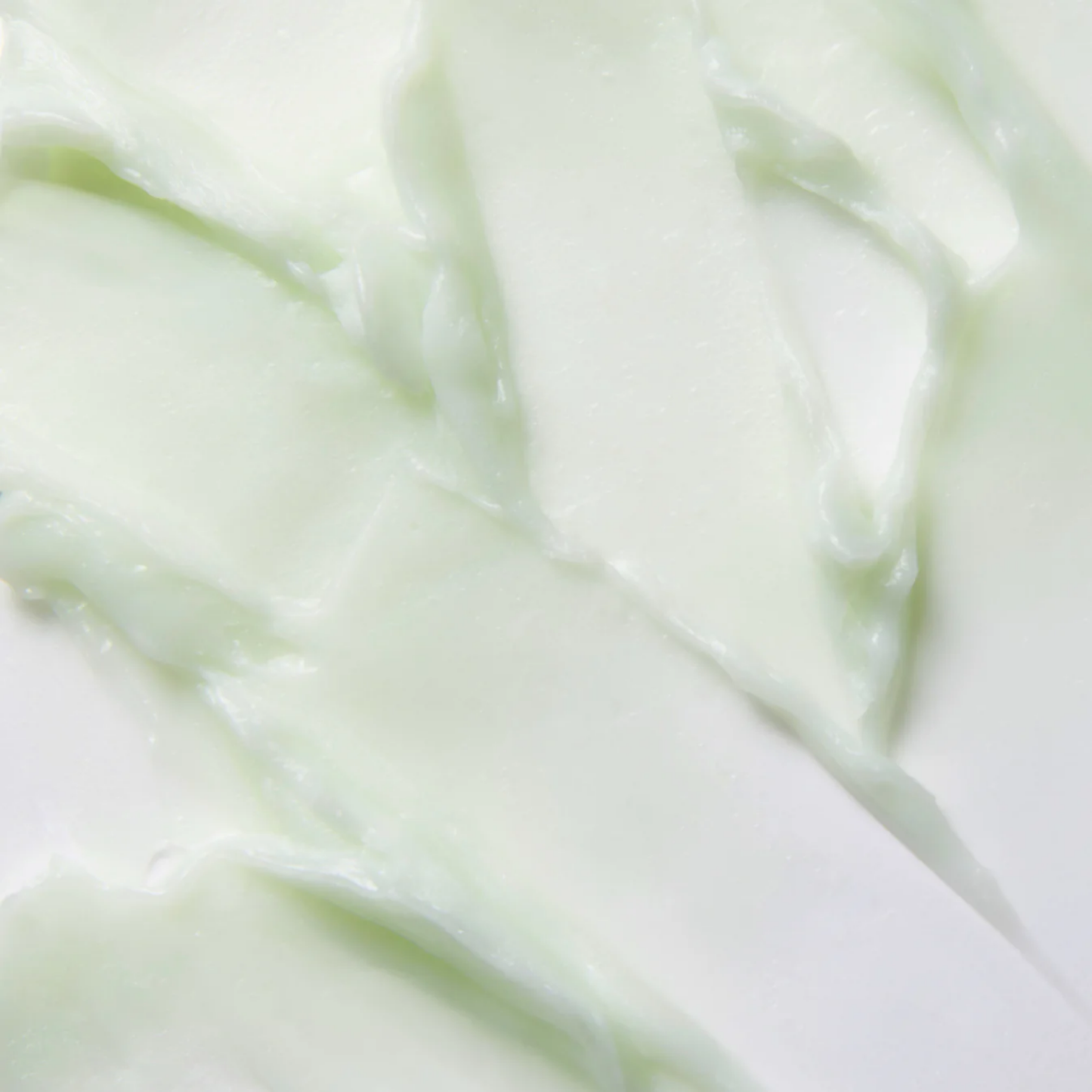 Texture detail of Banila Co Clean It Zero Pore Clarifying Cleansing Balm showing smooth, lightweight balm