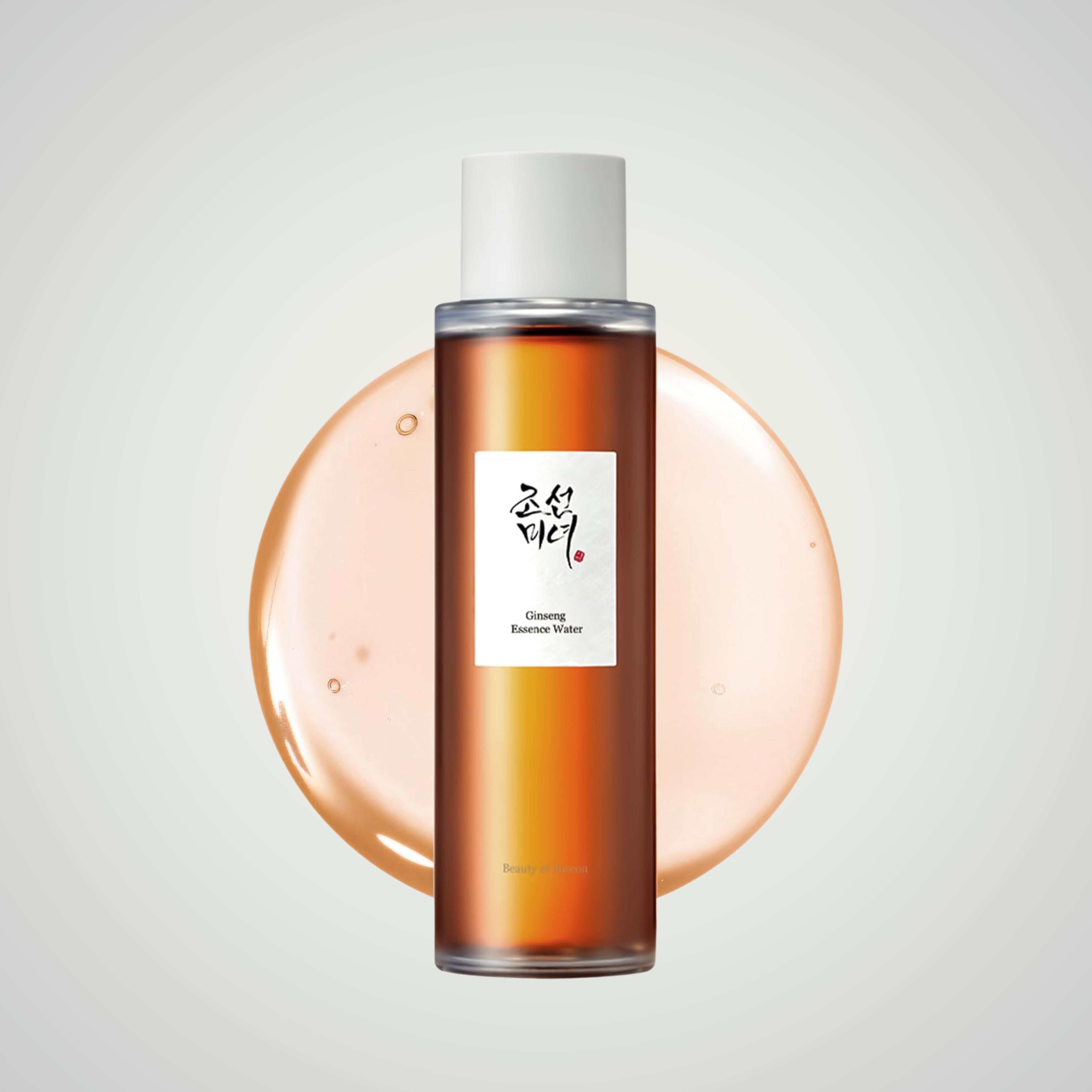 Beauty of Joseon Ginseng Essence Water 150ml | Hydrate & Smooth