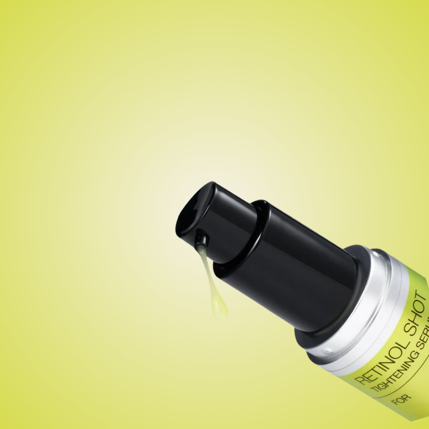 celimax The Vita-A Retinol Shot Tightening Serum
