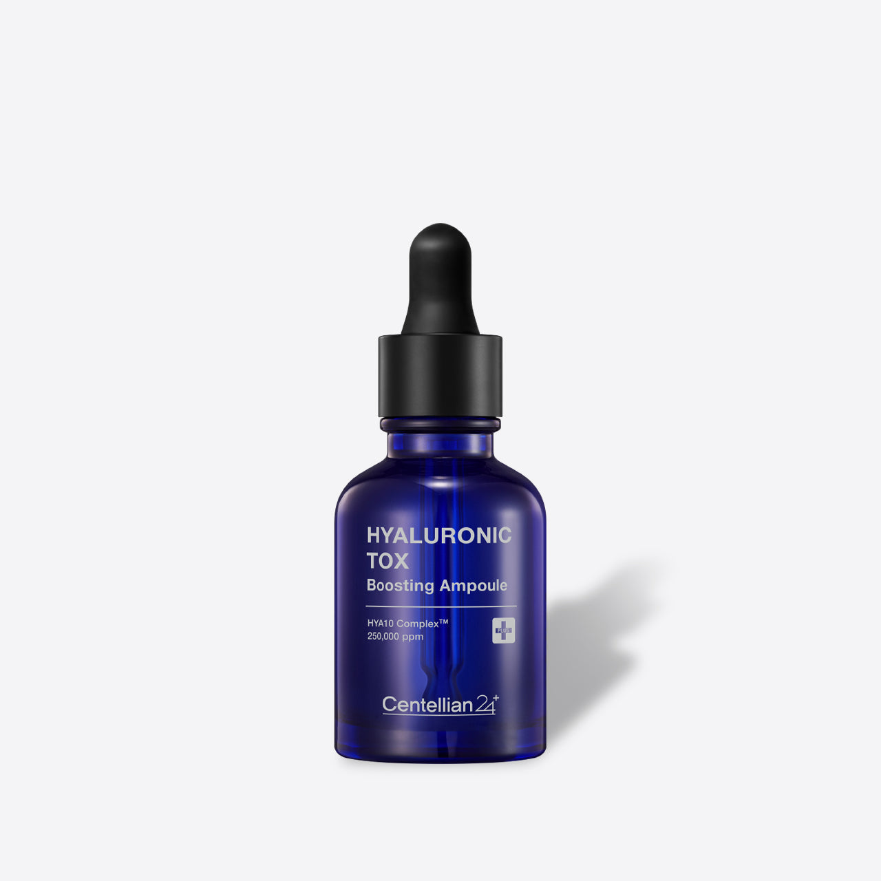 Centellian24 Hyaluronic Tox Ampoule 30ml deep hydrating hyaluronic acid serum