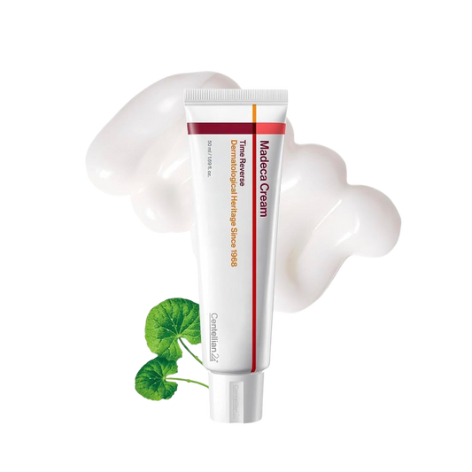 Centellian24 Madeca Cream Time Reverse 50ml anti-aging retinol cream