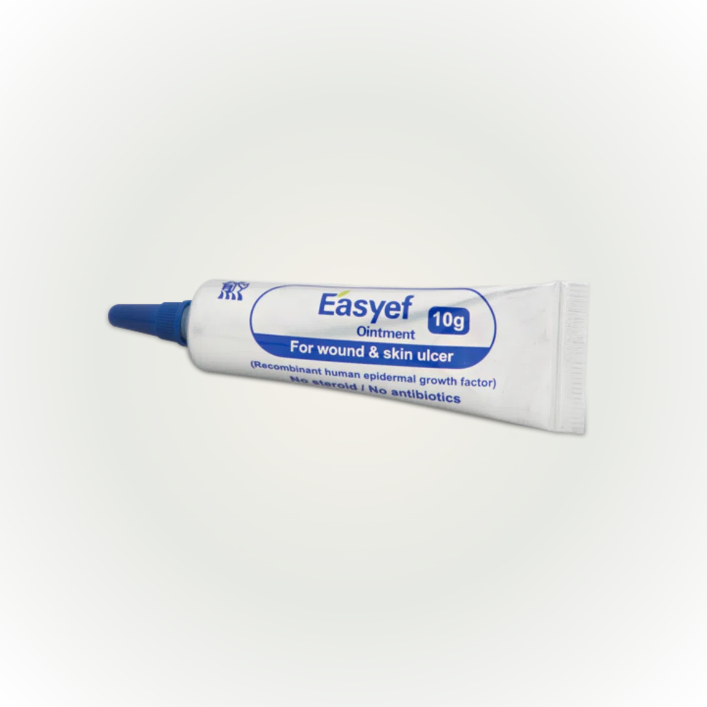 DAEWOONG Easyef Saesal Ointment with box – Korean pharmaceutical ointment for wound care and skin repair