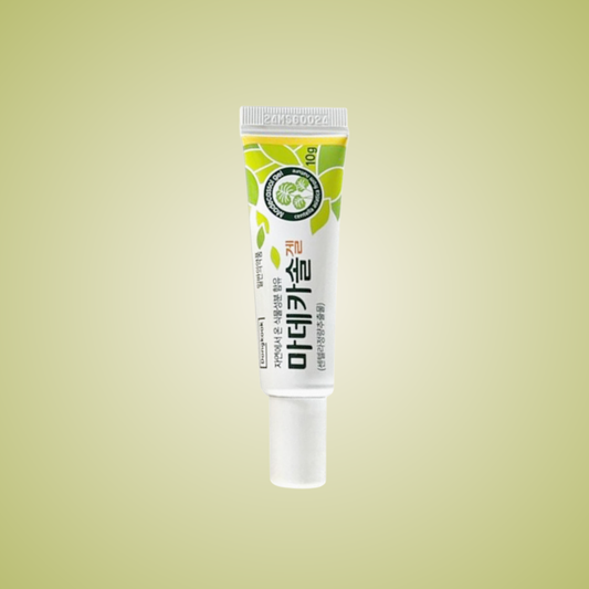 Donggook Pharm Madecassol Care Ointment 10g