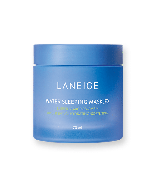 Laneige Water Sleeping Mask EX 70ml hydrating Korean overnight mask