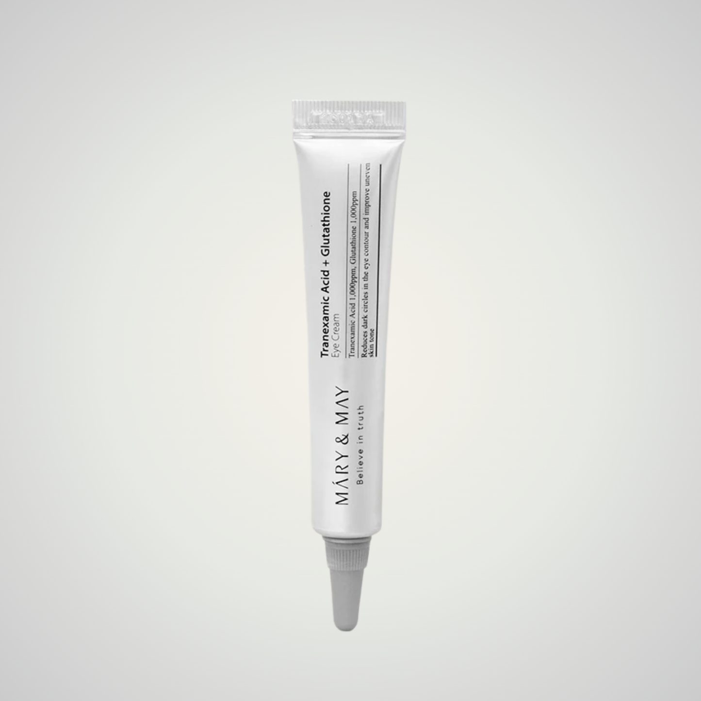 Mary&May Tranexamic Acid + Glutathione Eye Cream