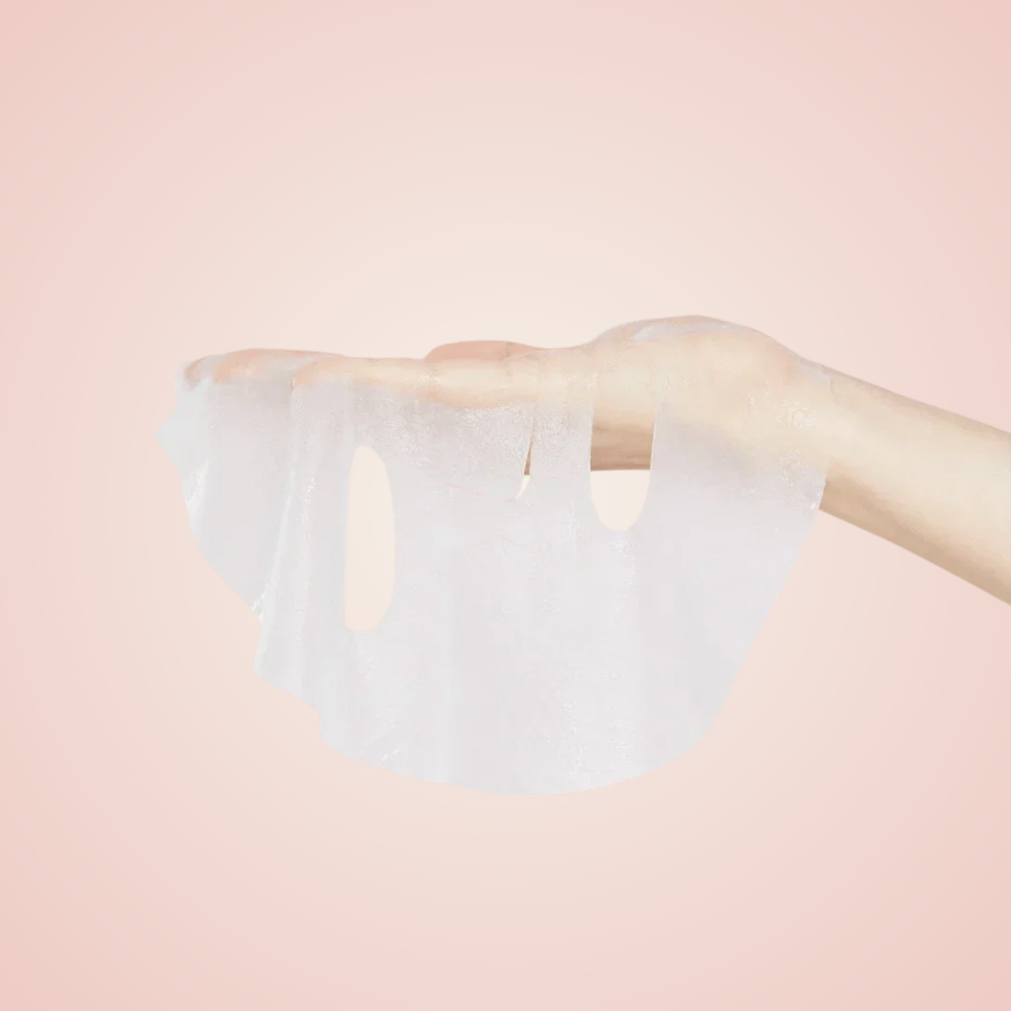 Medicube Collagen Lifting Mask – thin, breathable sheet mask infused with collagen-rich serum.