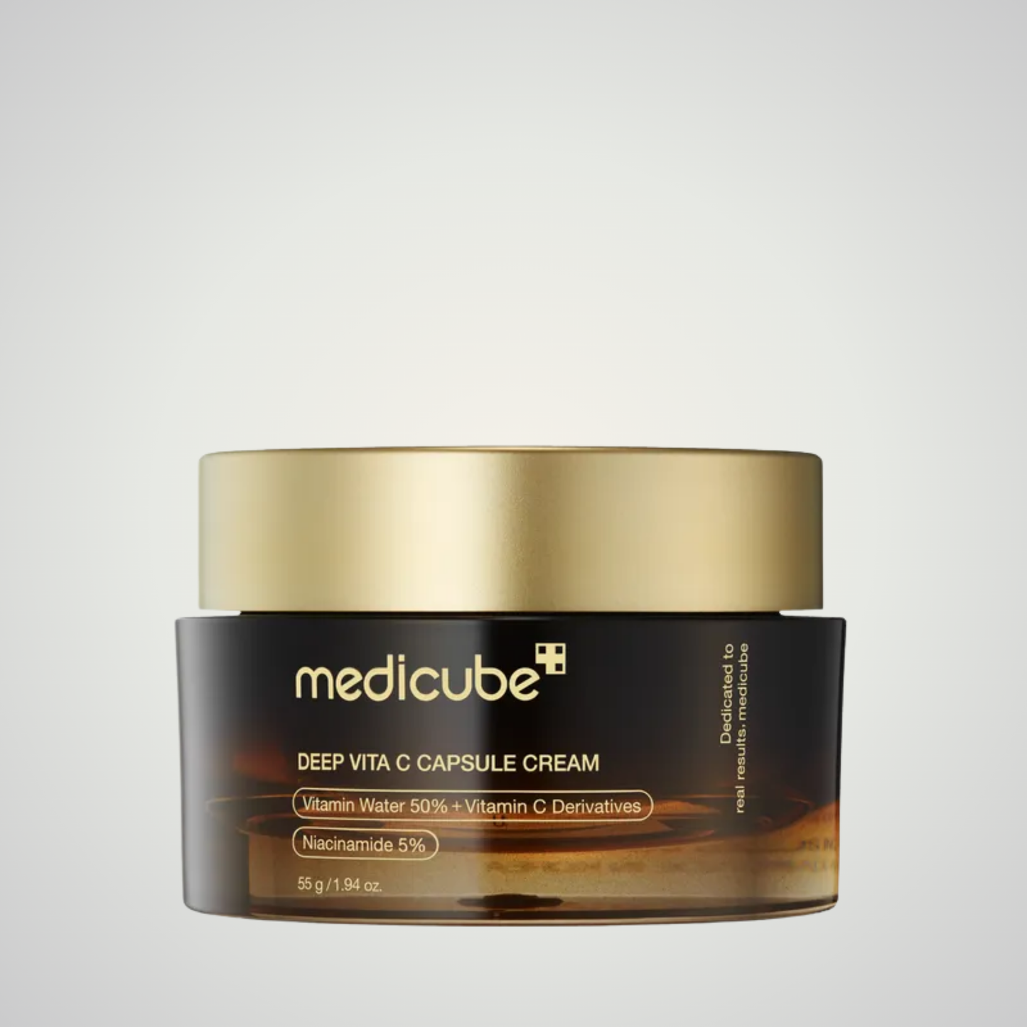 medicube Deep Vita C Capsule Cream 55g