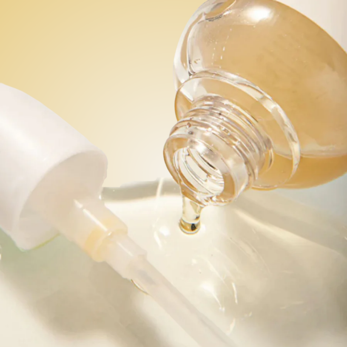 mixsoon Bean Essence – nourishing, water-like texture that absorbs quickly for hydrated, balanced skin.