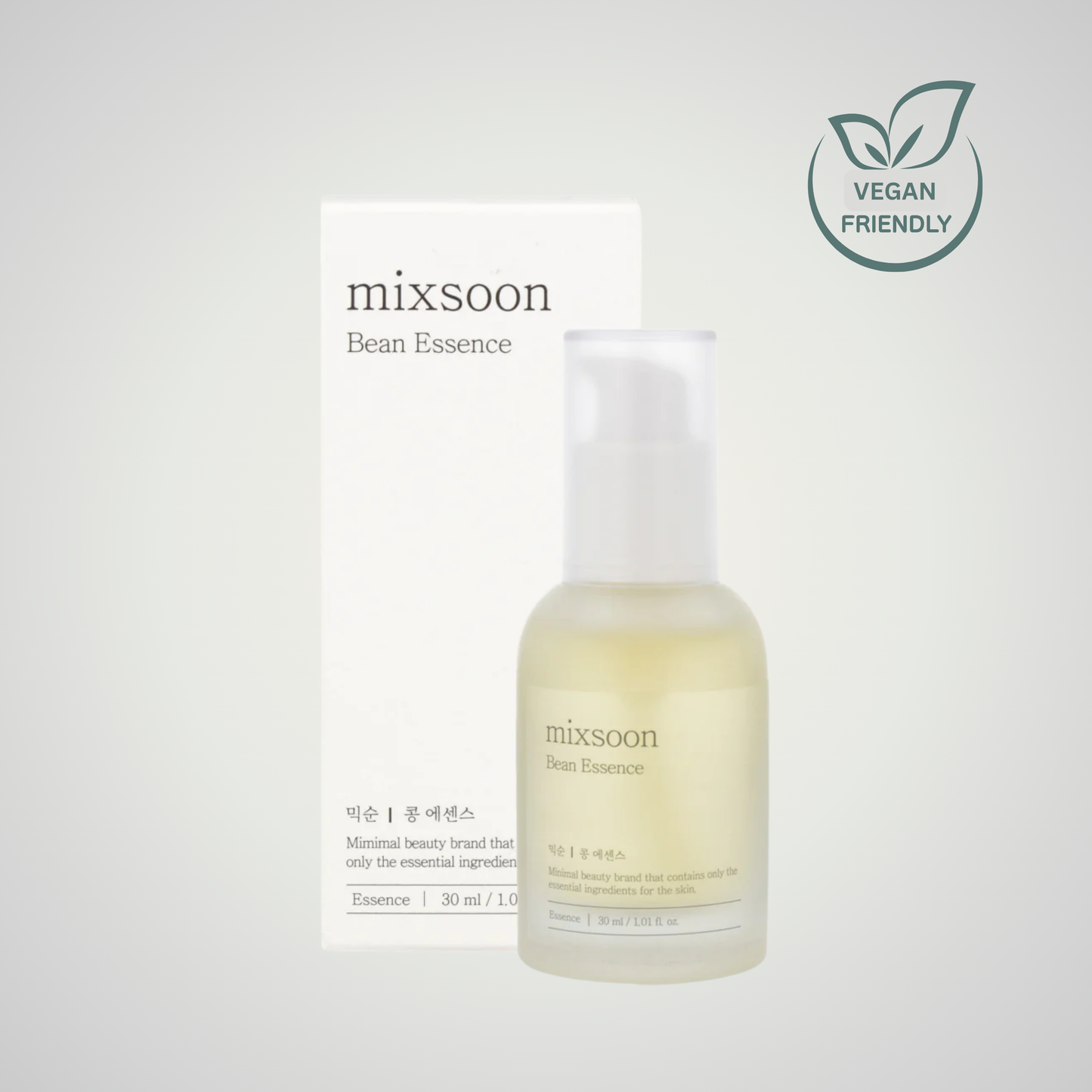 mixsoon Bean Essence 30ml