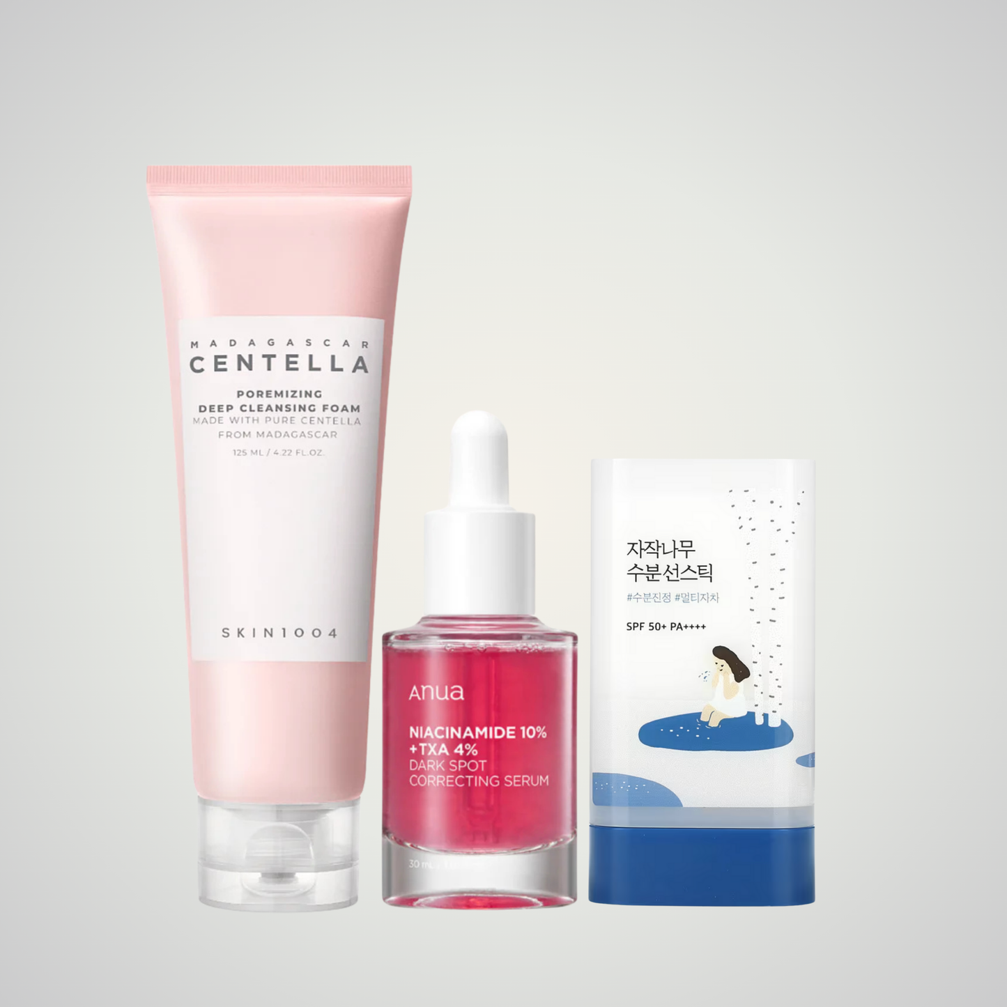 Morning Glow Ritual – For fresh, luminous skin to start the day
