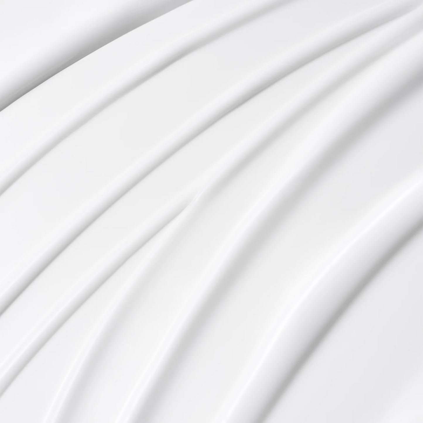 Cream texture of Purito Mighty Bamboo Panthenol – silky, barrier-fortifying finish for radiant skin