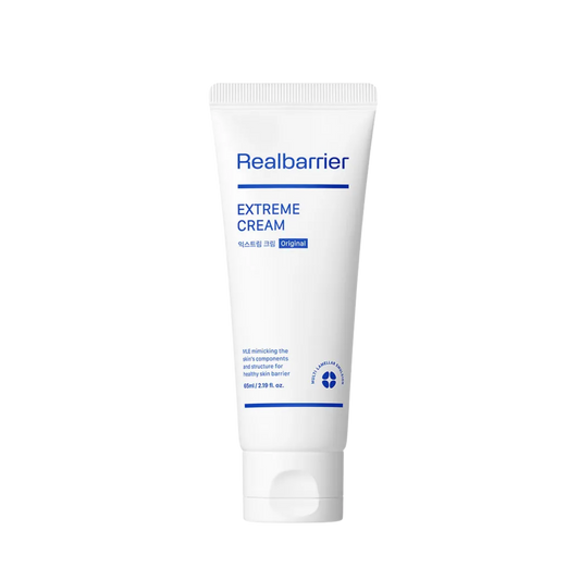 deep hydration cream for moisture-depleted skin