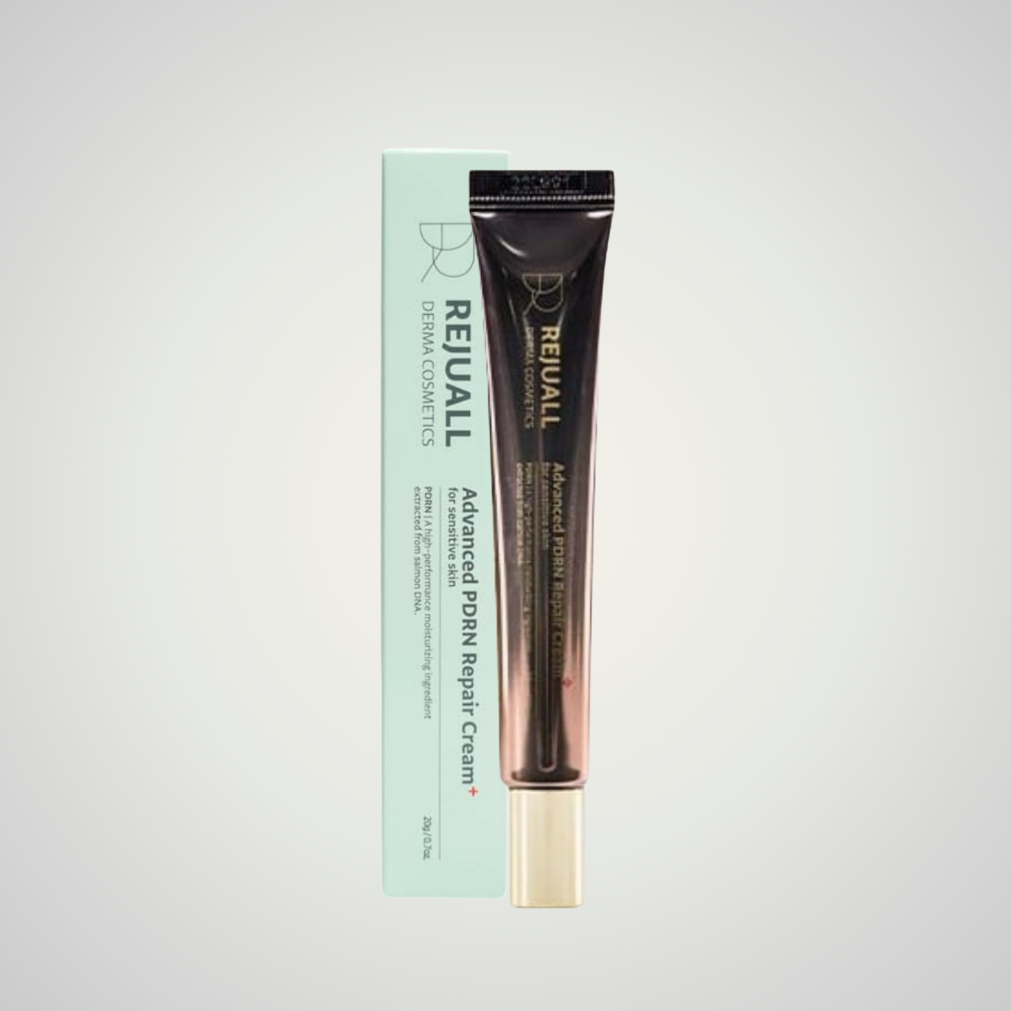 REJUALL Advanced PDRN 1200ppm Repair Cream 20ml