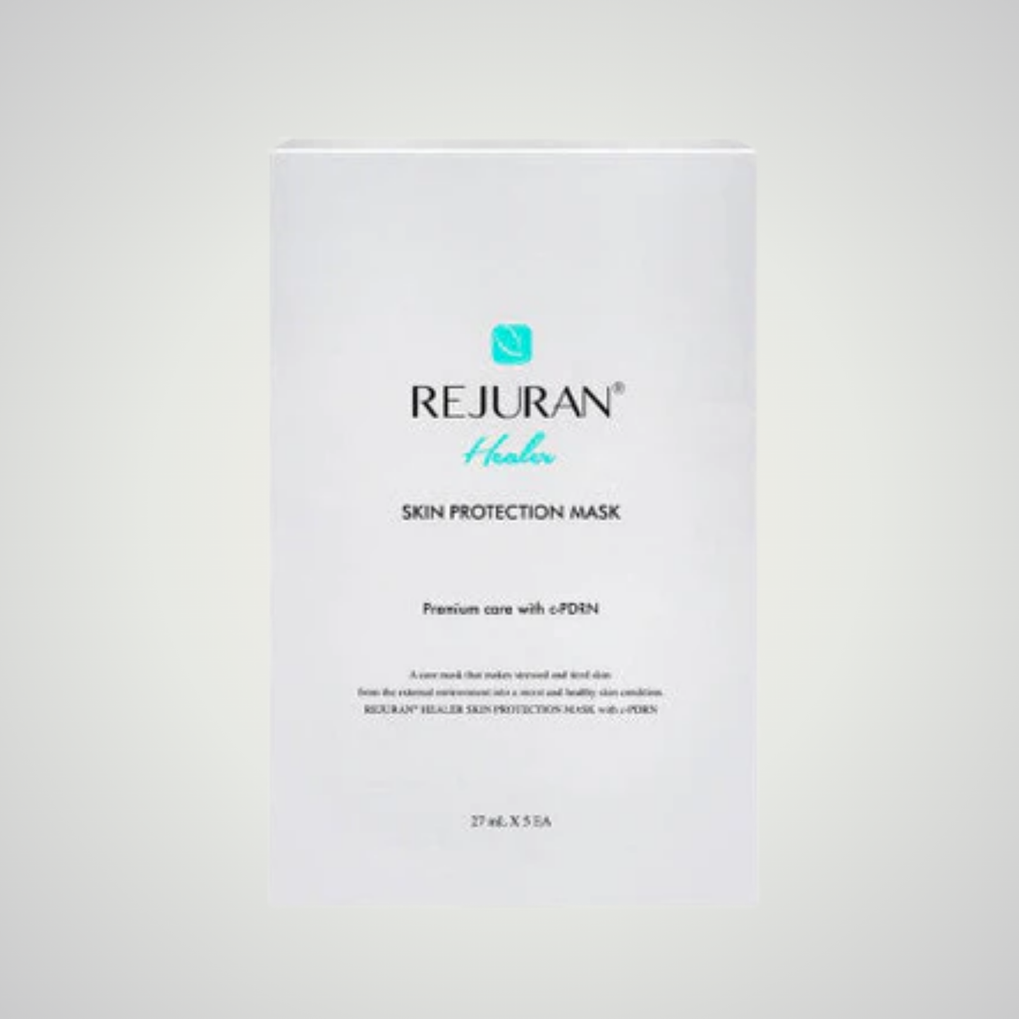 REJURAN Healer Skin Protection Mask Sheet 27mL