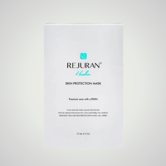 REJURAN Healer Skin Protection Mask Sheet 27ml