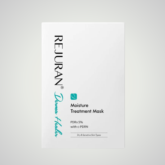 REJURAN Derma Healer Moisture Treatment Mask 23ml