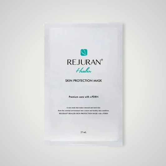 REJURAN Healer Skin Protection Mask Sheet 27ml x 5
