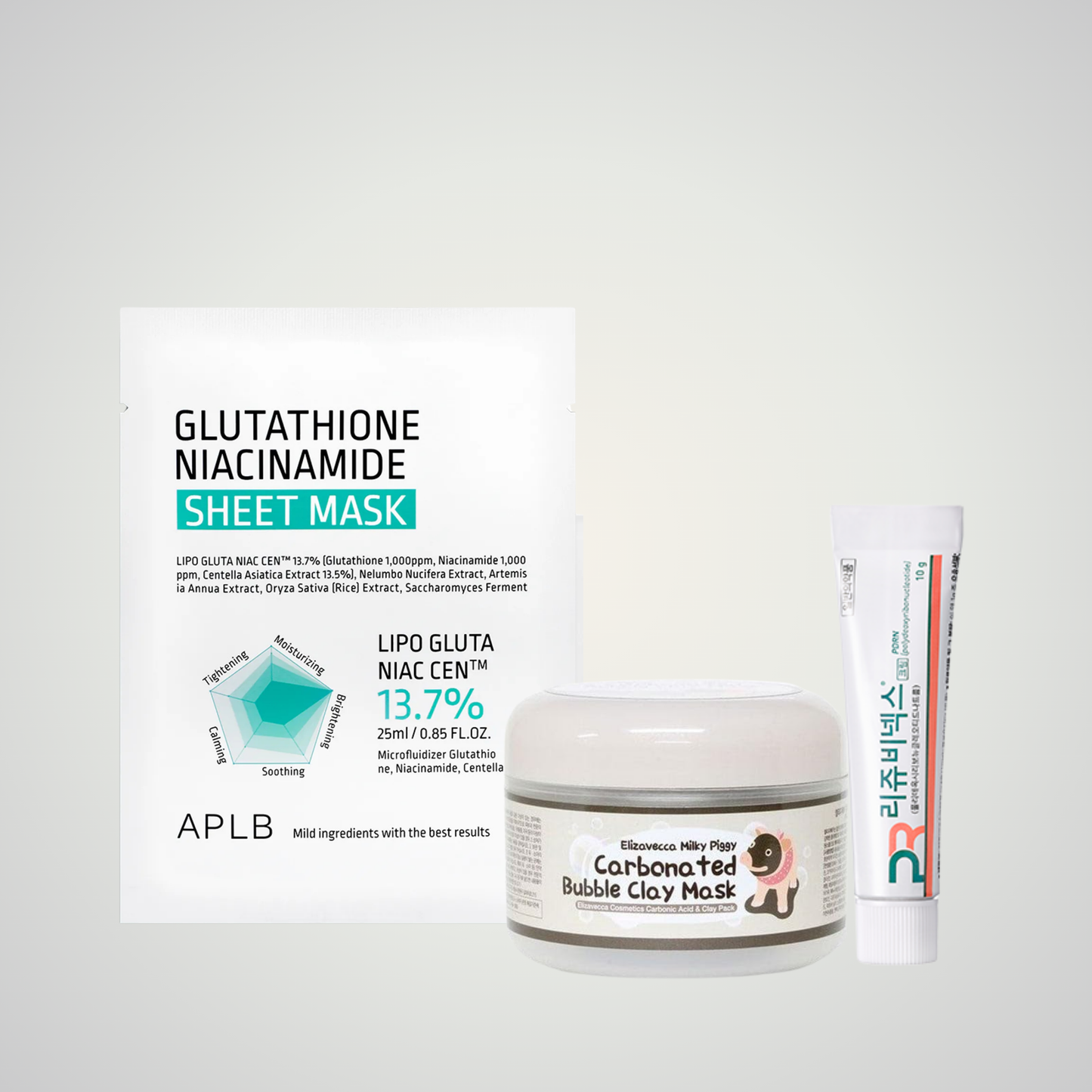 Fall Reset Ritual – Skin Repair & Glow Trio