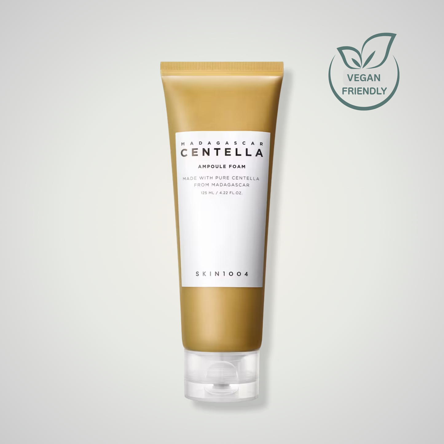 SKIN1004 Madagascar Centella Ampoule Foam 125ml