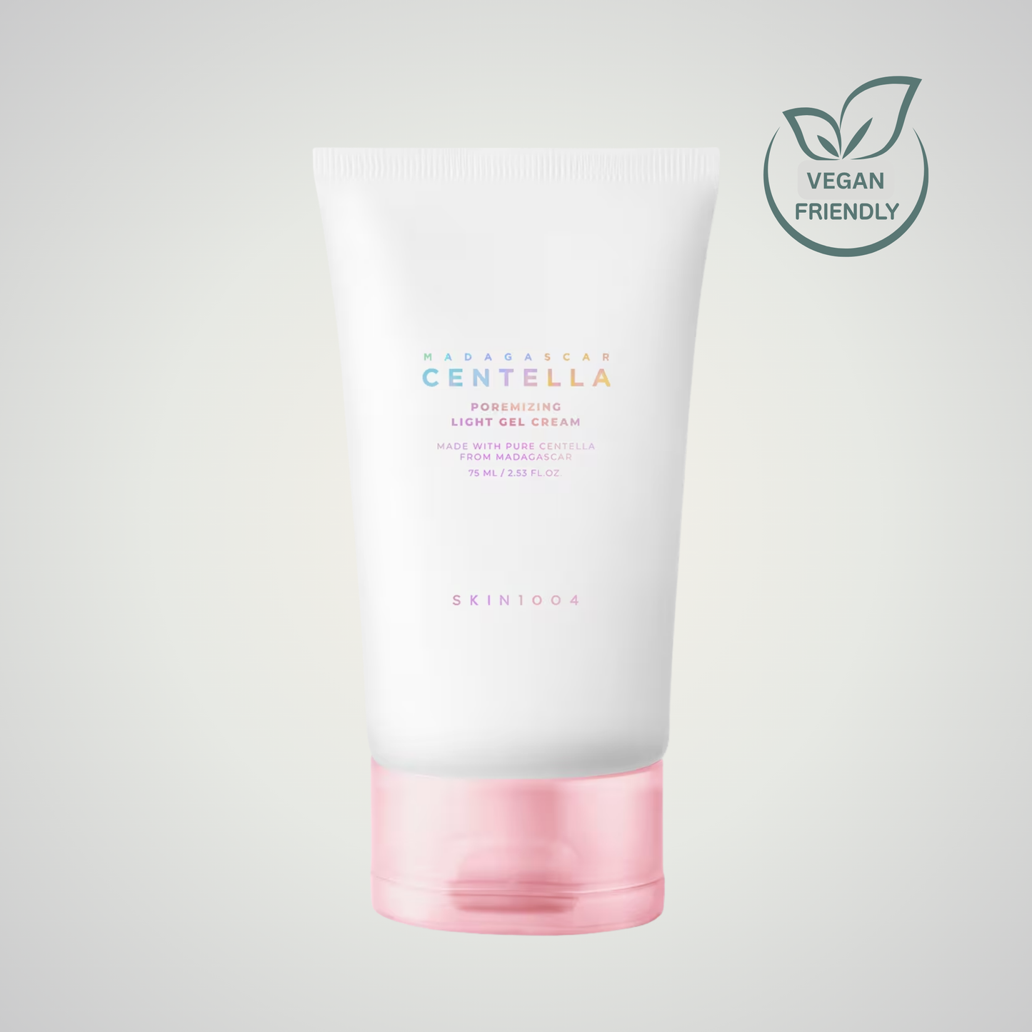 SKIN 1004 Madagascar Centella Poremizing Light Gel Cream 75ml