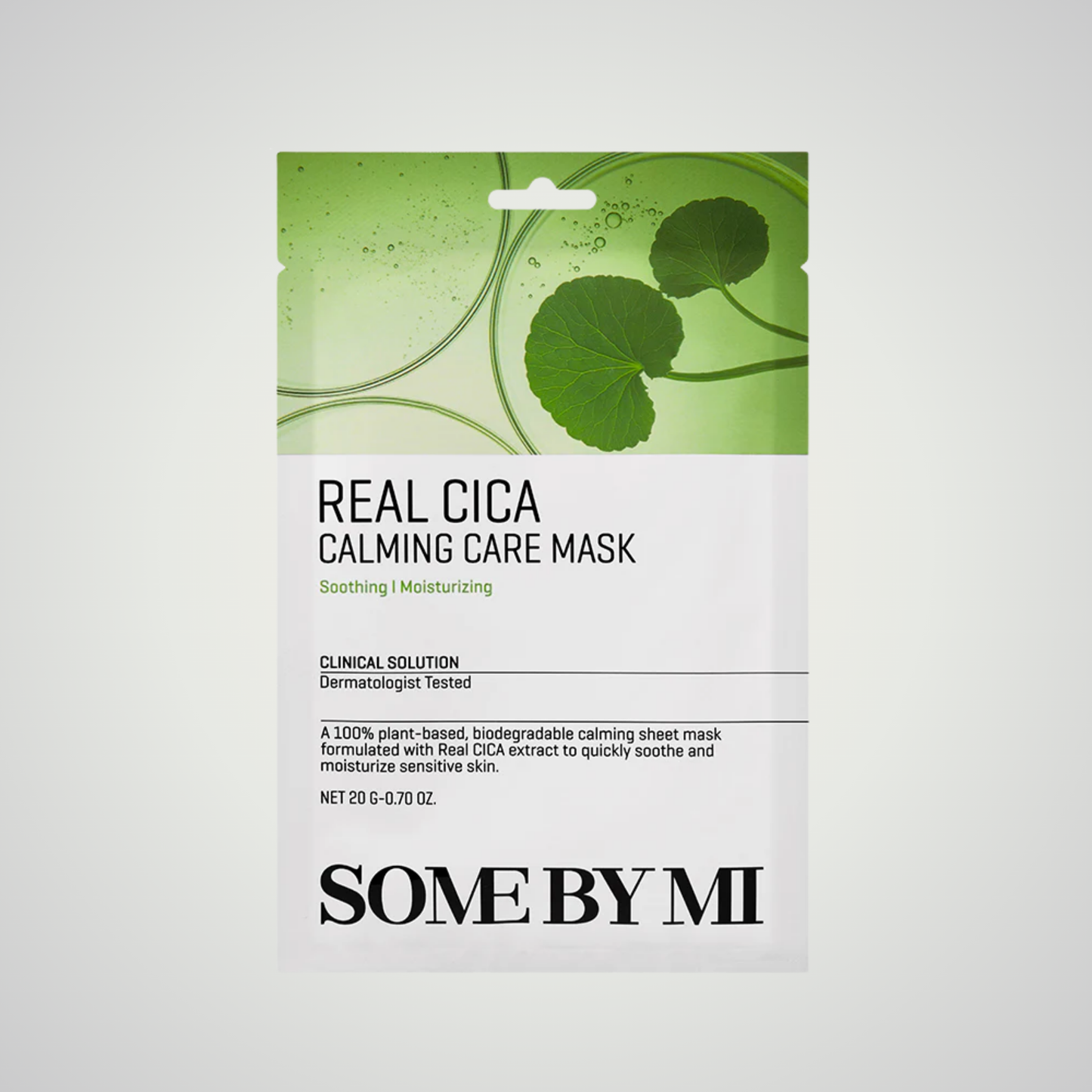SOME BY MI Real Care Mask 20g