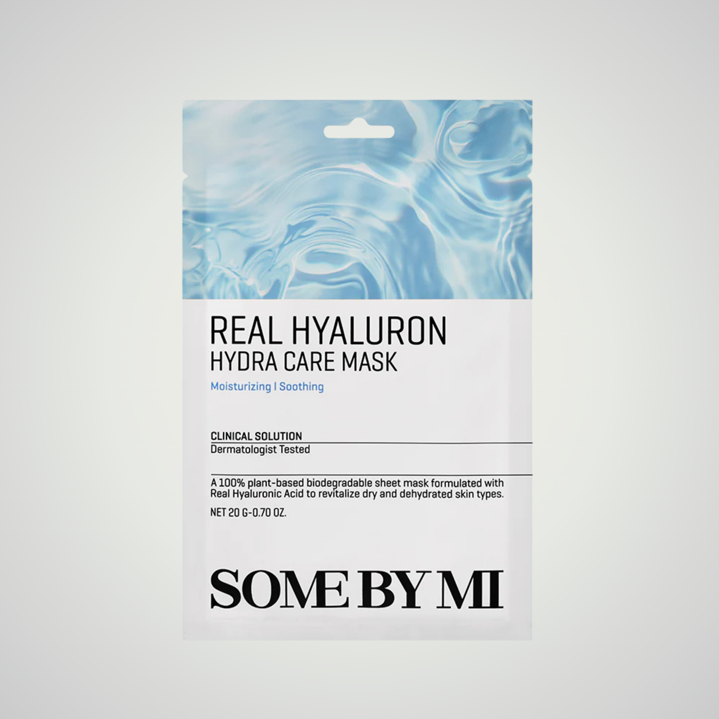 SOME BY MI Real Care Mask 20g