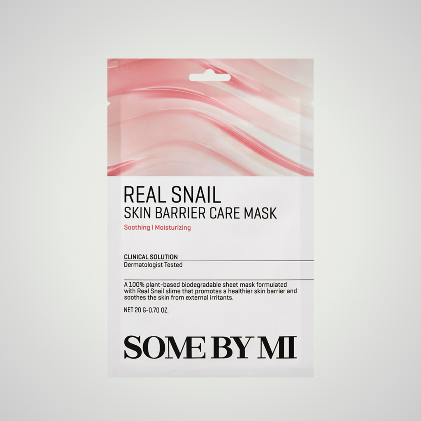 SOME BY MI Real Care Mask 20g