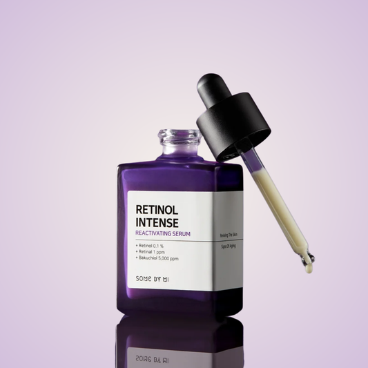 SOME BY MI Retinol Intense Serum with dropper 30ml
