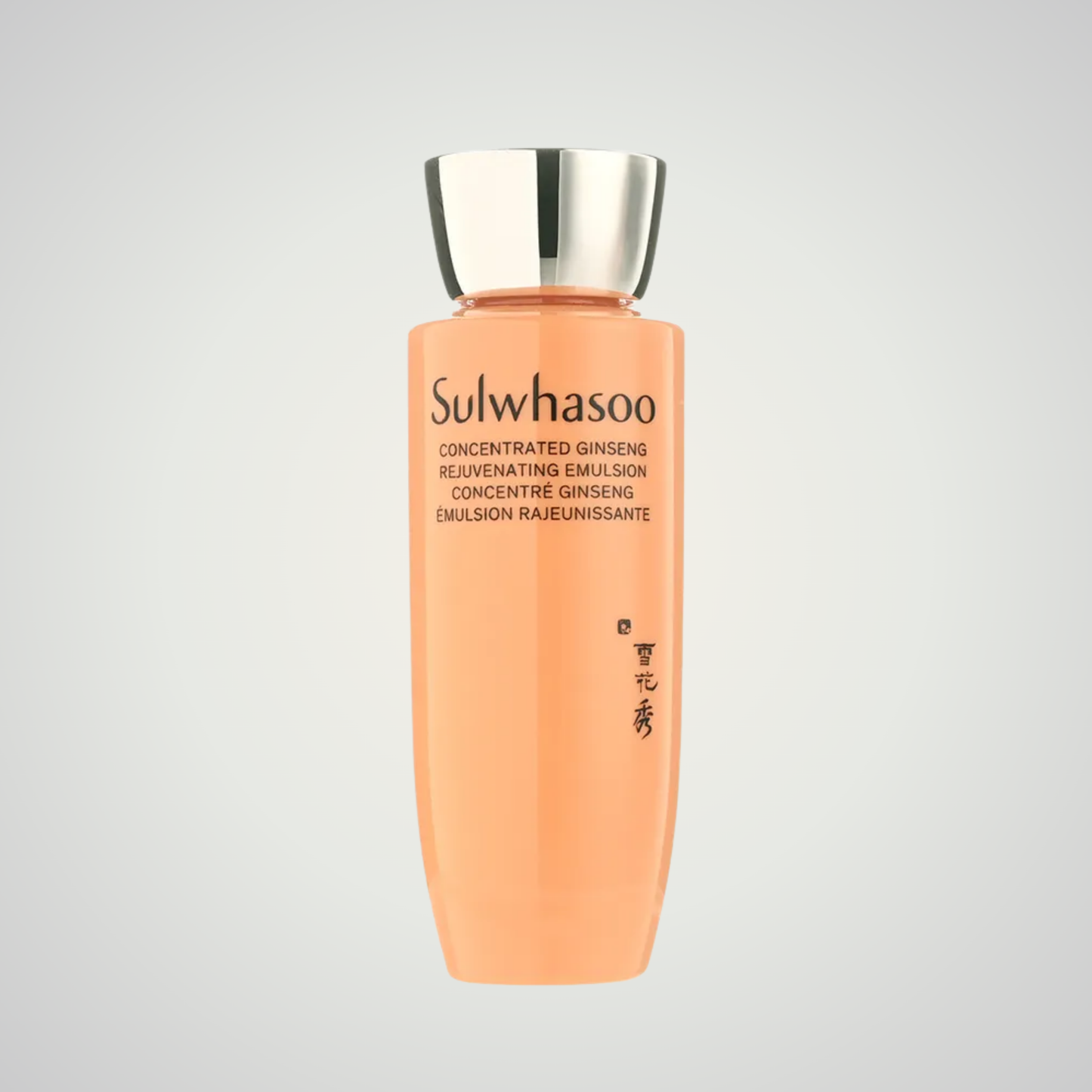 Sulwhasoo Concentrated Ginseng Rejuvenating Emulsion 25ml
