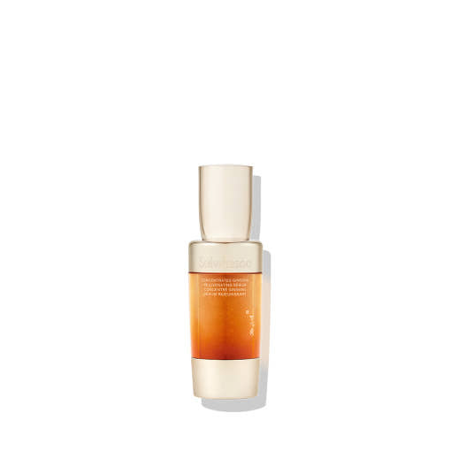 Sulwhasoo Concentrated Ginseng Rejuvenating Serum hydrating serum texture