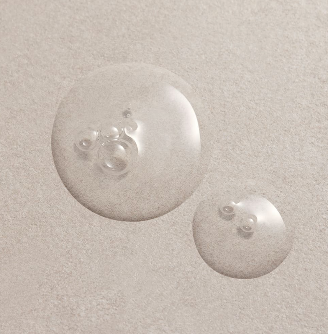 su:m37 Fermentalift Boosting Toner concentrated gel texture