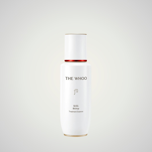 the whoo bichup essence texture for firming and skin regeneration