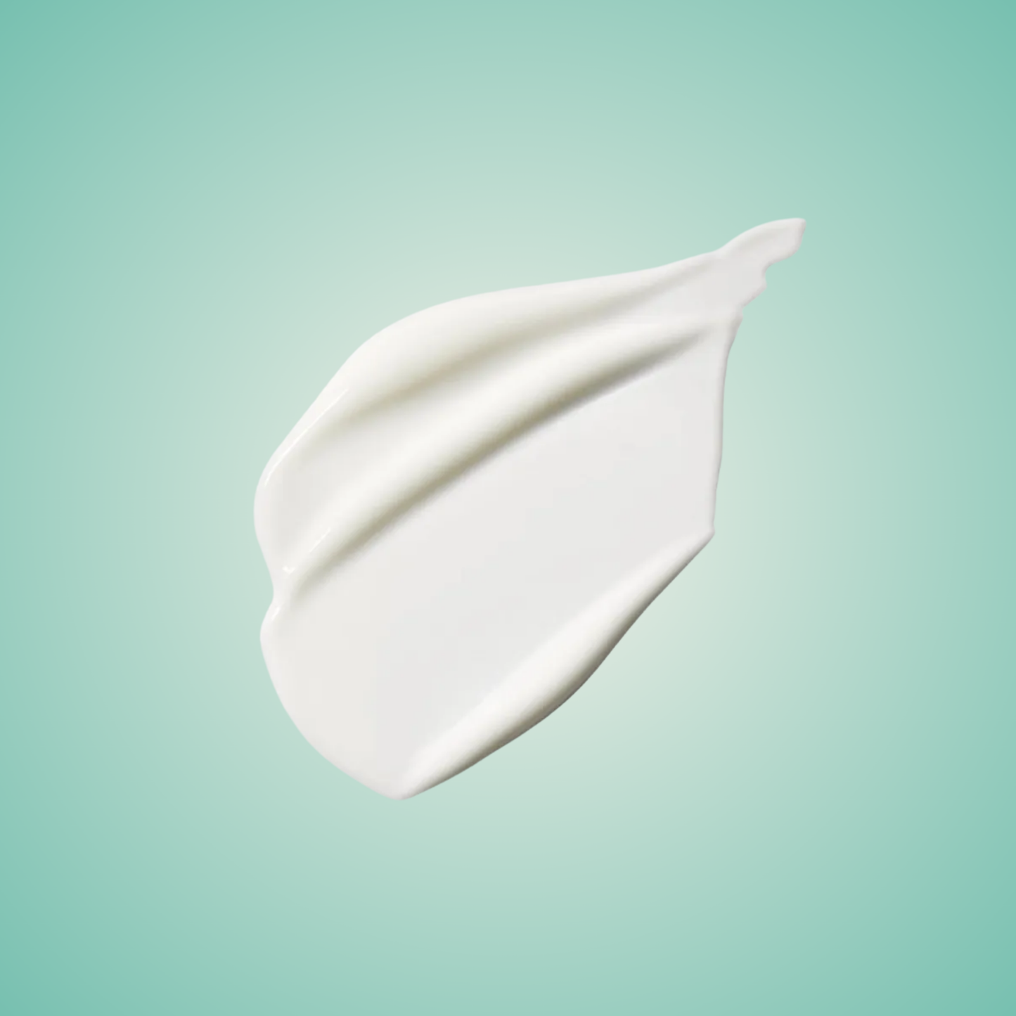 Close-up cream texture of VT PDRN Reedle Shot 100 – smooth hydrating formula for radiant skin
