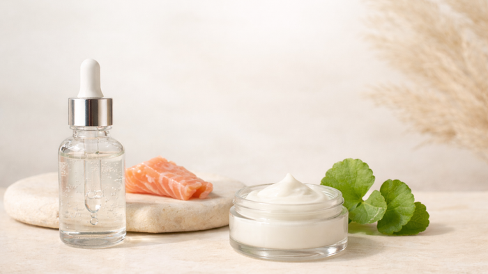 Is PDRN Safe? Why Korean Dermatologists Trust This Skin-Repair Ingredient