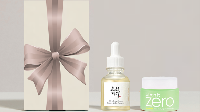 Best Korean Skincare Gift Sets for the Holidays (Gaia K-Beauty Gift Guide 2025)