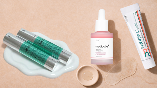 PDRN Skincare Benefits: Why Korean PDRN Is Becoming a Barrier-Repair Essential