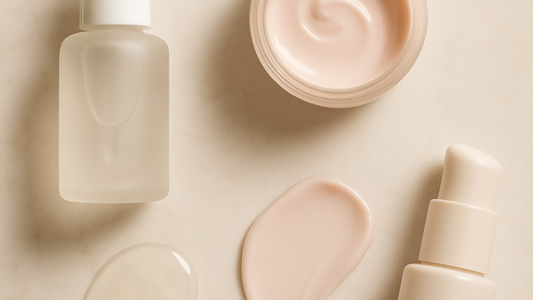 PDRN vs Snail Mucin: Which Korean Ingredient Is Better for Skin Repair?