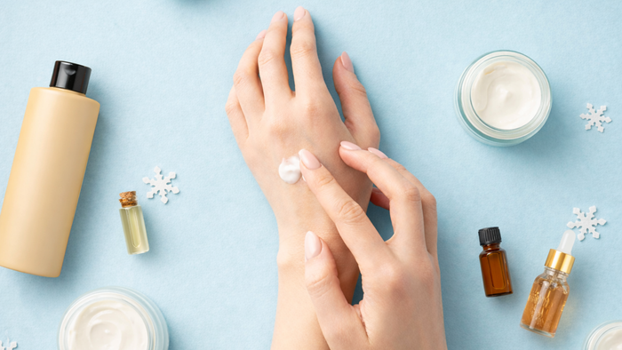 The Ingredients Your Skin Craves This Winter