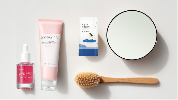 Morning Glow Ritual: How to Start Your Day with Radiant Skin