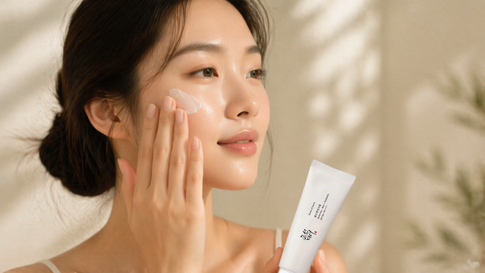Best Korean Sunscreens for Sensitive Skin (2026 Guide)