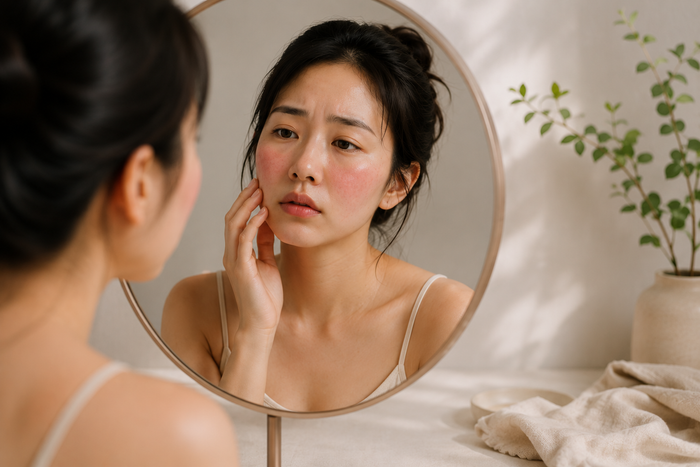 Why Your Skin Barrier Keeps Getting Damaged (And How To Fix It)