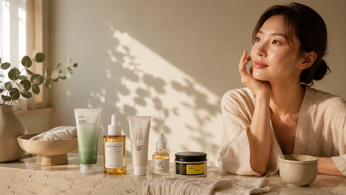 Why Healthy Skin Starts With Your Skin Barrier